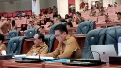 Biro Pemerintahan dan Otda Sulut Paparkan Capaian 2025, Realisasi Anggaran Capai Target Hingga Administrasi Kepala Daerah Tercepat se-Indonesia