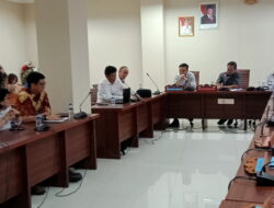 Polemik Jalan Lingkar Tambang PT.MSM/TTN, Komisi III DPRD Sulut Jadwalkan Chek on The Spot