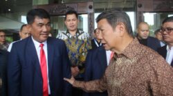 Komitmen Gubernur Yulius Untuk Percasi Indonesia, Membawa Catur Indonesia Menuju Panggung Internasional