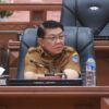 Denny Mangala Siap Tempuh Langkah Hukum Terkait Isu Chat Intim dengan Kadis Dikda Sulut