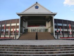 Gass Poll! DPRD Sulut Agendakan Rangkaian Rapat Maraton di Awal Maret