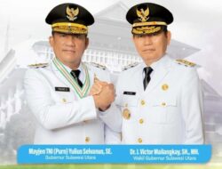 Sulut Melaju Pesat, Ekonomi Triwulan I-2026 Tumbuh 5,54%