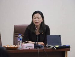 Legislator Cindy Wurangian Pertanyakan Penggunaan HP dan AI di Sekolah, Ini Penjelasan Dikda Sulut