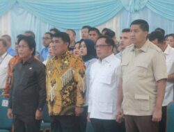Sinergi Pusat-Daerah, Pimpinan DPRD Sulut Kawal Musrenbang RKPD 2027 Bersama Mend