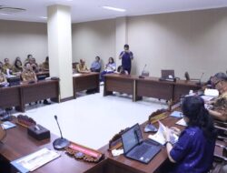 DPRD Sulut Pertanyakan Roadmap, Dinas Pendidikan Paparkan Realisasi Anggaran Rp1,058 Triliun