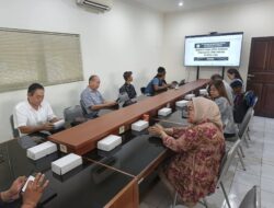 Genjot Infrastruktur, Komisi III DPRD Sulut Sambangi Bali Pelajari Strategi Jaringan Jalan dan Jembatan