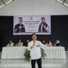 Perkuat Akar Rumput, MJP Gelar Tatap Muka Dengan Calon Pengurus DPRt PSI se-Tomohon