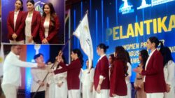 Hillary Tuwo Nahkodai Womenpreneur HIPMI Sulut, Dorong Perempuan Sulut Jadi Motor Penggerak Ekonomi Daerah