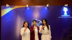 Tiga “Srikandi Gajah” Perkuat Kepengurusan Womenpreneur HIPMI Sulut, Siap Pacu Pertumbuhan Ekonomi Nyiur Melambai