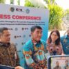 Komitmen Bersama KPK dan Pemprov Sulut, Tutup Celah Korupsi di Sektor Pertanahan