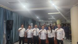 LKBH Korpri Sulut Sosialisasikan Mekanisme Bantuan Hukum ASN di Diskominfo Sulut