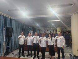 LKBH Korpri Sulut Sosialisasikan Mekanisme Bantuan Hukum ASN di Diskominfo Sulut