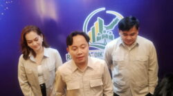 Dibawah Komando Ketum Hizkia Sembel, HIPMI Sulut Bidik Lompatan Besar Ekonomi Daerah