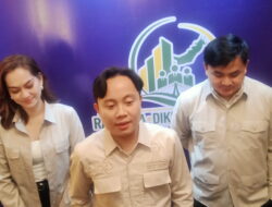 Dibawah Komando Ketum Hizkia Sembel, HIPMI Sulut Bidik Lompatan Besar Ekonomi Daerah