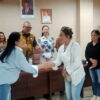 Komisi IV DPRD Sulut Sukses Mediasi Sengketa Hak Pekerja CS RS Kandou dan Vendor Outsourcing