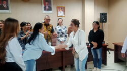 Komisi IV DPRD Sulut Sukses Mediasi Sengketa Hak Pekerja CS RS Kandou dan Vendor Outsourcing