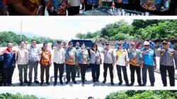 Satu Komando Kawal Investasi, Gubernur Yulius Selvanus Pacu KEK Bitung Jadi Pusat Ekonomi Baru