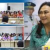 Ketua TP-PKK Sulut, Ny. Anik Yulius Selvanus Ajak Perempuan Sulut Perkuat Ekonomi Lewat UMKM