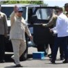 Satu Komando Negara! Gubernur dan Forkopimda Sulut Tetap Standby di Manado Saat Kunker Presiden di Miangas