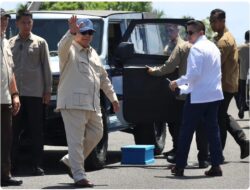 Satu Komando Negara! Gubernur dan Forkopimda Sulut Tetap Standby di Manado Saat Kunker Presiden di Miangas