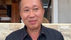 Tonny Supit Sayangkan Penggiringan Opini Negatif Terkait Fotonya Bersama Kajati Sulut