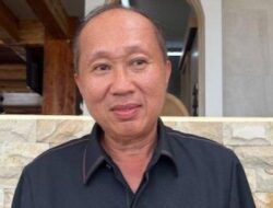 Tonny Supit Sayangkan Penggiringan Opini Negatif Terkait Fotonya Bersama Kajati Sulut