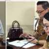 Biar Tak Simpang Siur, Mulyadi Paputungan Ingatkan Dinas PMD Sulut Soal Lahan Program Nasional