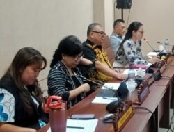 Kedatangan WNA di Bandara Sam Ratulangi Tuai Sorotan DPRD Sulut, Disnakertrans Sebut Hanya Transit