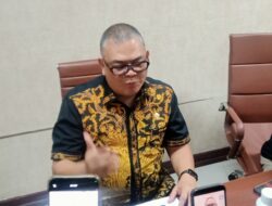 Pertumbuhan Ekonomi Sulut Melambat dan Pengangguran Meningkat, Louis Scramm Semprot Disnakertrans