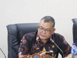Minim Anggaran Pengawasan, DPRD Sulut Soroti Pabrik Buang Limbah Sembarangan Saat Hujan