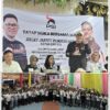 Tutup Agenda “Pulkam”, MJP Instruksikan 1.310 Pengurus DPRt PSI Minut Jadi Garda Terdepan Aspirasi Rakyat