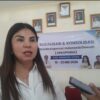 Gedor 10 Kecamatan, Joune Pungus Konsolidasikan Gerakan Koperasi se-Minut