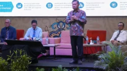 Usung Konsep ‘Leaders Conference’, Bank SulutGo Perkuat Sinergi dan Strategi Digital di Q1-2026