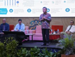 Usung Konsep ‘Leaders Conference’, Bank SulutGo Perkuat Sinergi dan Strategi Digital di Q1-2026