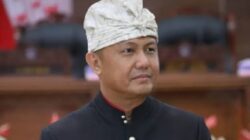 Tahlis Gallang Nahkodai Sekprov Sulut, Jems Tuuk: Pilihan Pak Gubernur Yulius Sudah Tepat