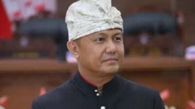 Tahlis Gallang Nahkodai Sekprov Sulut, Jems Tuuk: Pilihan Pak Gubernur Yulius Sudah Tepat