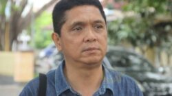 Taufik Tumbelaka: Ujian Sang ‘Panglima’ Tahlis Gallang dan Beban Sejarah Alumni Sekolah Pamong Praja di Sulut