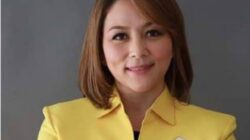 Bupati Sitaro Resmi Ditahan, Golkar Sulut Angkat Bicara