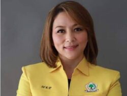Bupati Sitaro Resmi Ditahan, Golkar Sulut Angkat Bicara