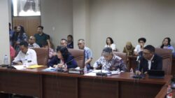 Komitmen BPJN Sulut, Siap Kawal Perbaikan Jalan Eksisting Girian–Likupang dan Proses Tukar Guling