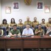 Rampungkan RTRW 2025–2045, DPRD Sulut Tekankan Pentingnya Transparansi Data Spasial