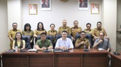 Rampungkan RTRW 2025–2045, DPRD Sulut Tekankan Pentingnya Transparansi Data Spasial