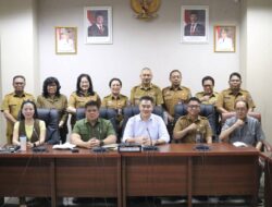 Rampungkan RTRW 2025–2045, DPRD Sulut Tekankan Pentingnya Transparansi Data Spasial