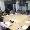 Mengawal Aspirasi Menjadi Regulasi, Bapemperda DPRD Sulut Perkuat Kualitas Produk Hukum Daerah