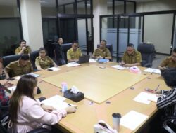 Mengawal Aspirasi Menjadi Regulasi, Bapemperda DPRD Sulut Perkuat Kualitas Produk Hukum Daerah