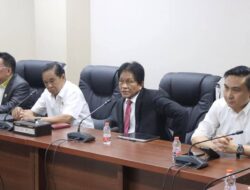Legislator Sulut Nick Lomban Desak PT MSM Buka Akses Jalan untuk Kepentingan Publik