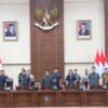 Dukung Program YSK-Victory, 5 Fraksi DPRD Sulut Sepakat Ranperda Penyelenggaraan Perizinan Berusaha Daerah Dilanjutkan ke Pembahasan Selanjutnya