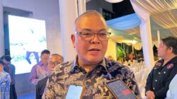 HUT ke-68 Kodam XIII/Merdeka, Louis Schramm: Terima Kasih Telah Menjadi Garda Terdepan Penjaga Kedaulatan