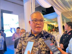 HUT ke-68 Kodam XIII/Merdeka, Louis Schramm: Terima Kasih Telah Menjadi Garda Terdepan Penjaga Kedaulatan
