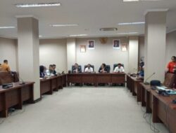 DPRD Sulut Tengahi Konflik Lahan Warga dan PT MSM-TTN